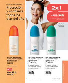 Catálogo Jafra Página 57