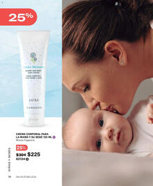 Catálogo Jafra Página 58