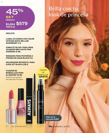 Catálogo Jafra Página 6