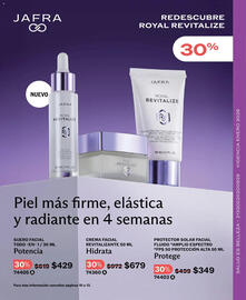 Catálogo Jafra Página 60