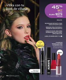 Catálogo Jafra Página 7