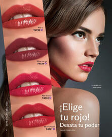 Catálogo Jafra Página 8