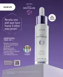 Catálogo Jafra Página 10