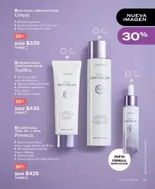 Catálogo Jafra Página 11