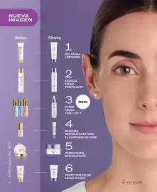 Catálogo Jafra Página 12