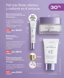 Catálogo Jafra Página 13