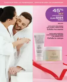 Catálogo Jafra Página 15