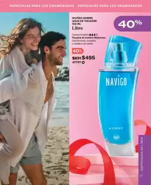 Catálogo Jafra Página 17