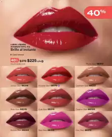 Catálogo Jafra Página 23