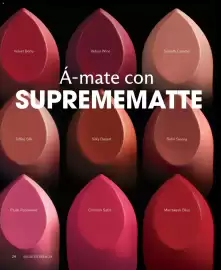 Catálogo Jafra Página 24