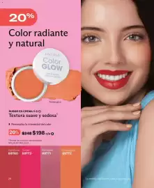 Catálogo Jafra Página 26