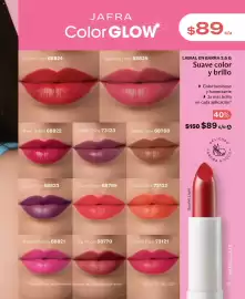 Catálogo Jafra Página 27