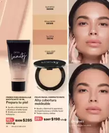 Catálogo Jafra Página 28