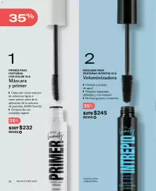 Catálogo Jafra Página 30