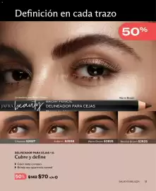 Catálogo Jafra Página 31