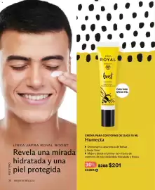 Catálogo Jafra Página 36