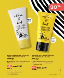 Catálogo Jafra Página 37