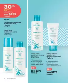 Catálogo Jafra Página 38