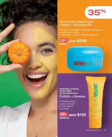 Catálogo Jafra Página 41