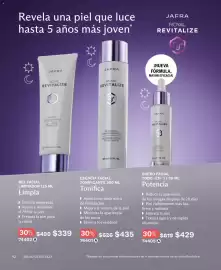 Catálogo Jafra Página 42