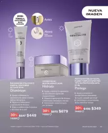 Catálogo Jafra Página 43