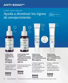 Catálogo Jafra Página 44