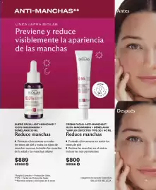 Catálogo Jafra Página 45