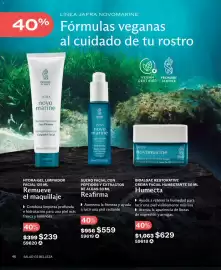 Catálogo Jafra Página 46