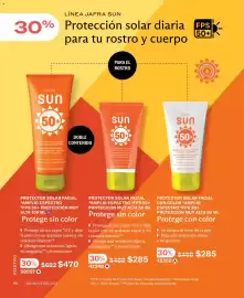 Catálogo Jafra Página 48