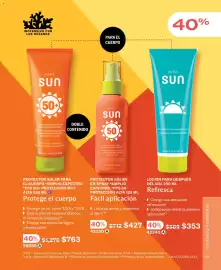 Catálogo Jafra Página 49