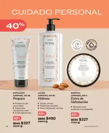 Catálogo Jafra Página 50