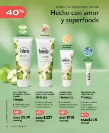 Catálogo Jafra Página 56