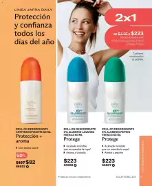 Catálogo Jafra Página 57