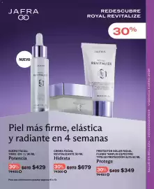 Catálogo Jafra Página 60