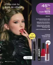 Catálogo Jafra Página 7