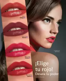 Catálogo Jafra Página 8