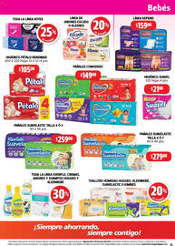 Folleto Farmacias Guadalajara Página 11