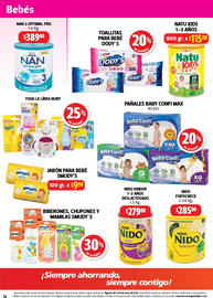 Folleto Farmacias Guadalajara Página 12