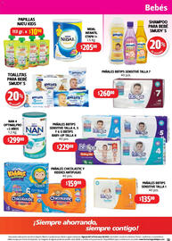 Folleto Farmacias Guadalajara Página 13