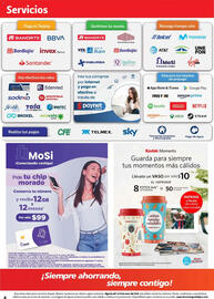 Folleto Farmacias Guadalajara Página 4