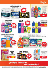 Folleto Farmacias Guadalajara Página 5