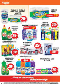 Folleto Farmacias Guadalajara Página 6