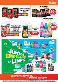 Folleto Farmacias Guadalajara Página 7