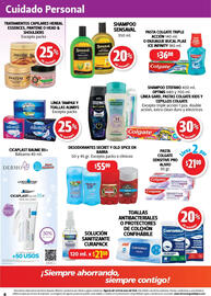 Folleto Farmacias Guadalajara Página 8