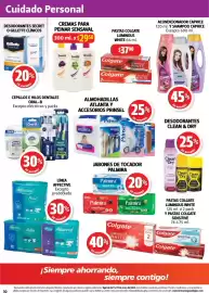 Folleto Farmacias Guadalajara Página 10