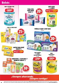 Folleto Farmacias Guadalajara Página 12