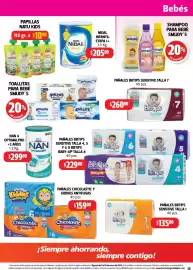 Folleto Farmacias Guadalajara Página 13