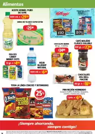 Folleto Farmacias Guadalajara Página 14