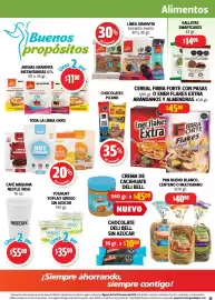 Folleto Farmacias Guadalajara Página 15