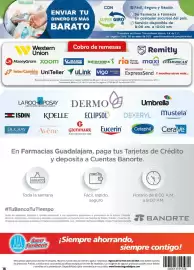 Folleto Farmacias Guadalajara Página 16